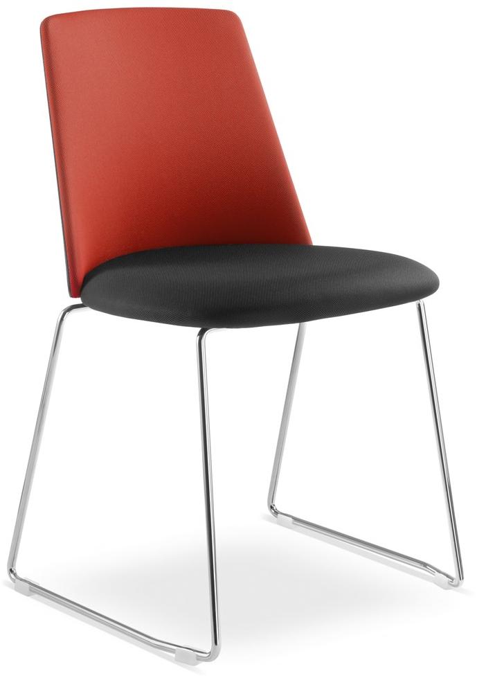 LD Seating Санки из ткани Melody chair 361-d - Вид №3