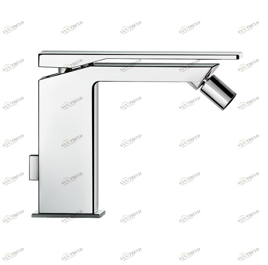 FIR Italia Смеситель для биде NEW PLAYONE 90 90.2101.1 