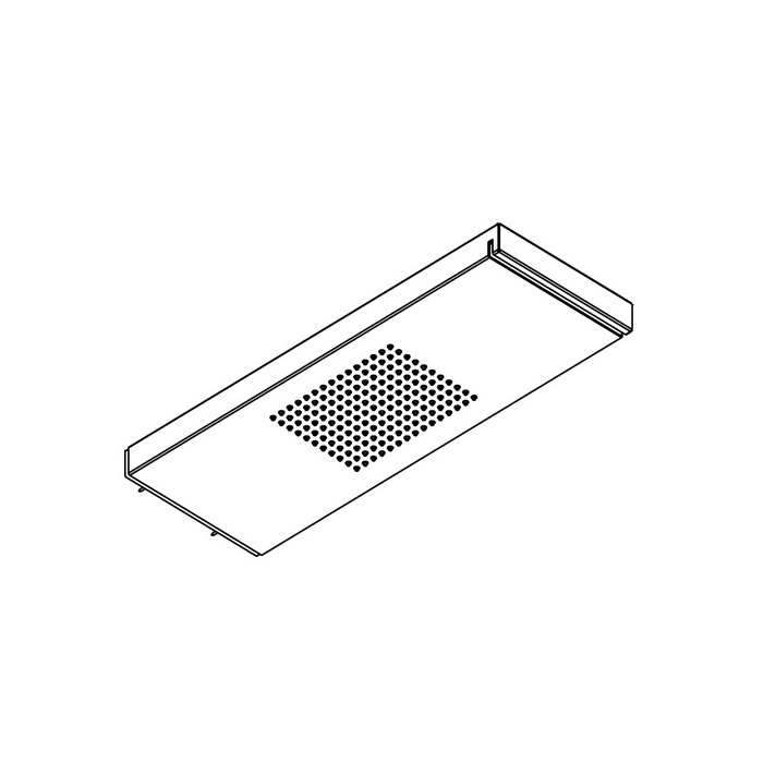 Верхний душ / CIELA HOESCH sun-id-373673 - Вид №1