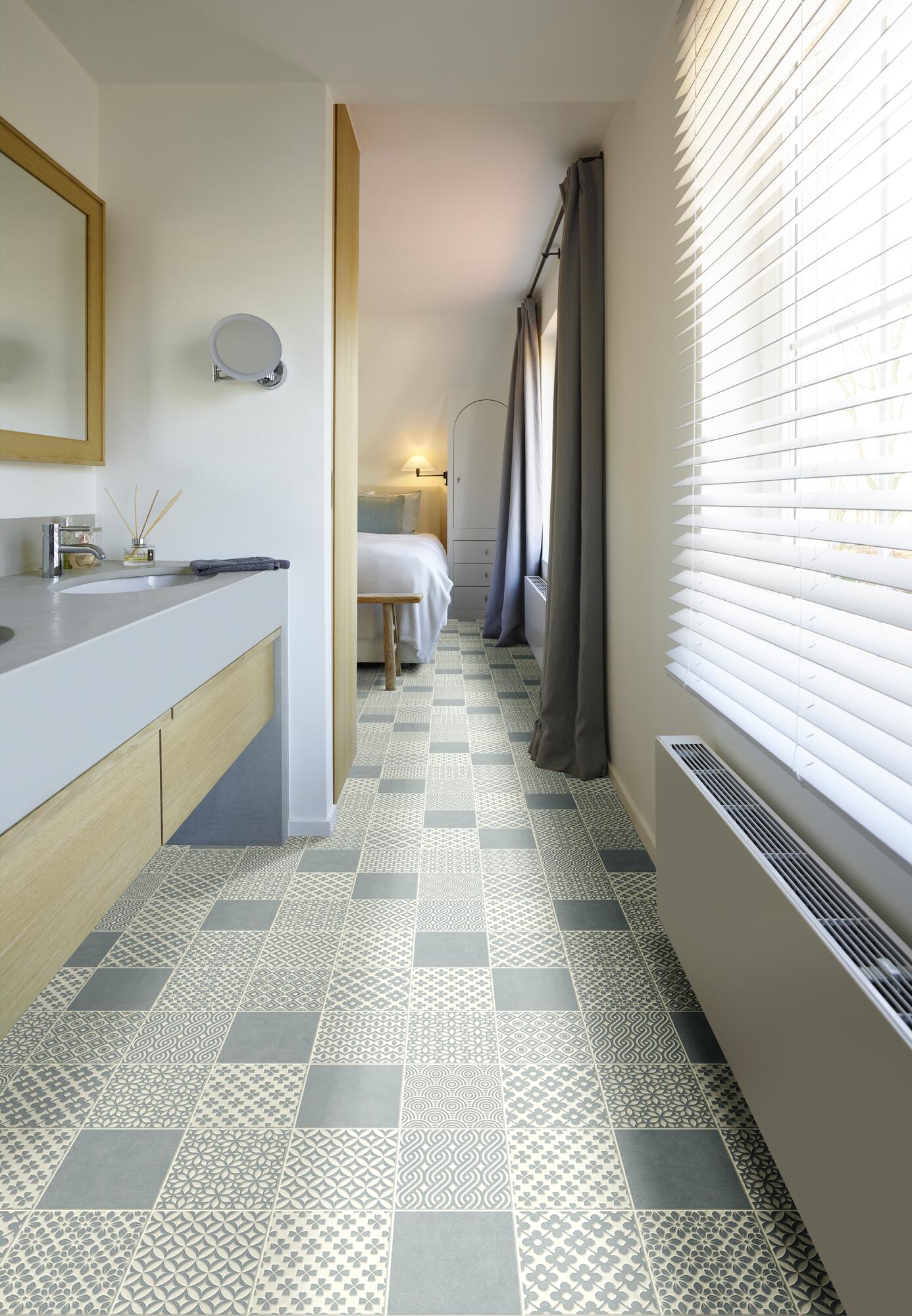 Нескользящий виниловый пол BEAUFLOR Evasion ARCH-00152856 - Вид №2