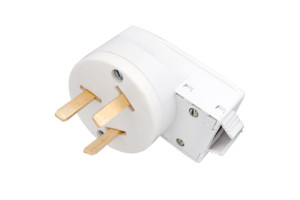 17395920 Вилка к электроплите, В32-001 BYLECTRICA