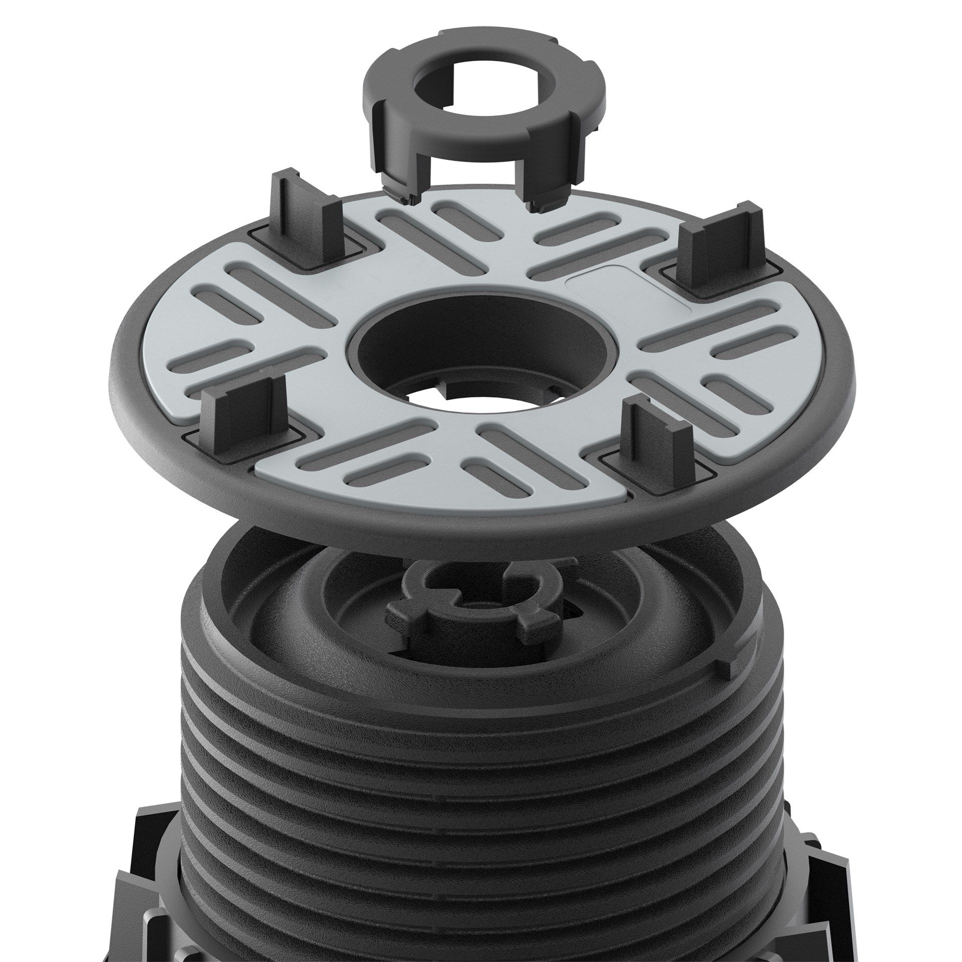 Поддержка фальшпола IMPERTEK PEDESTAL LINE ARCH-00097272 - Вид №6