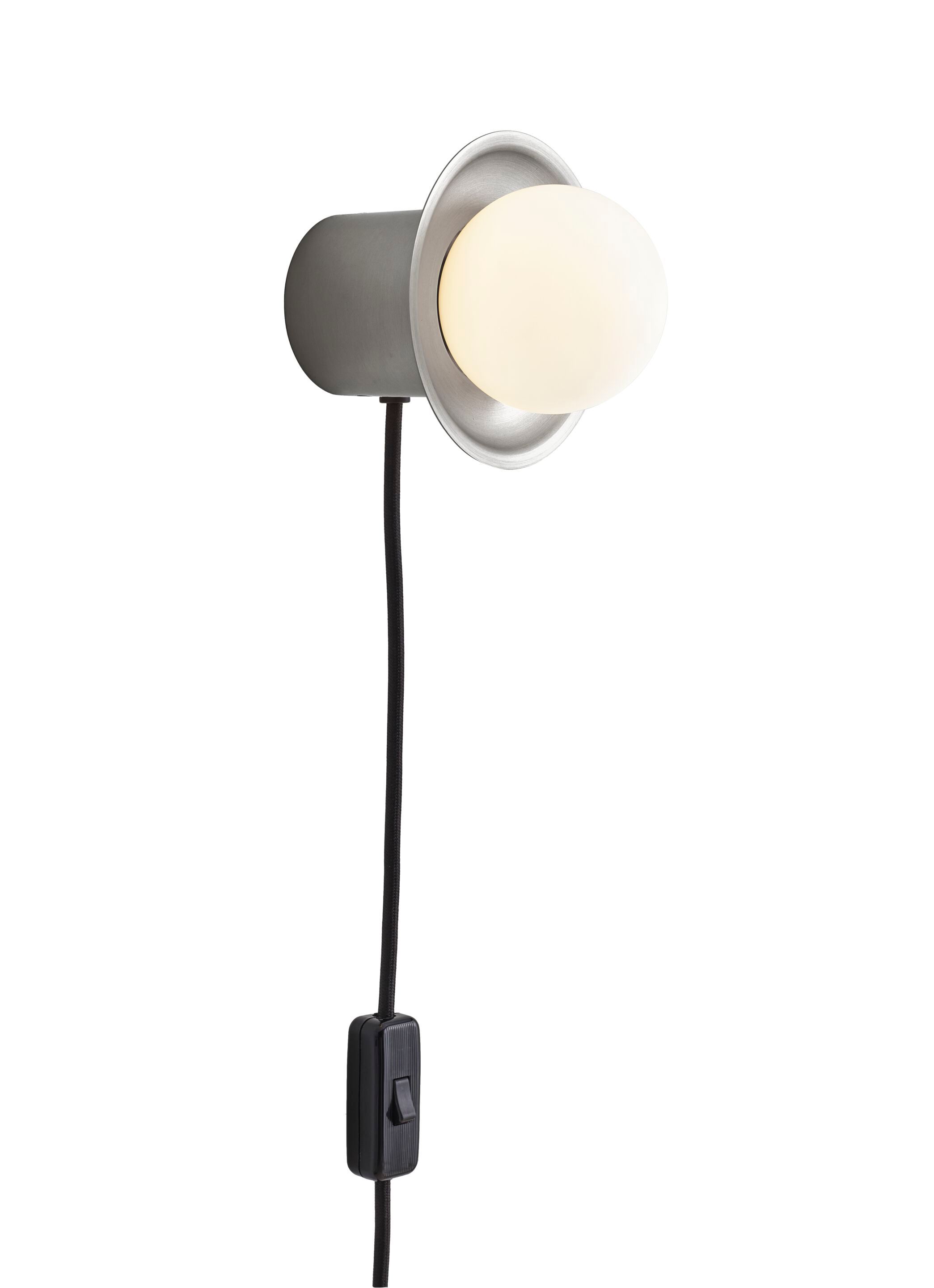 Латунный светодиодный настенный светильник CVL Luminaires Janed ARCH-00059893 - Вид №37