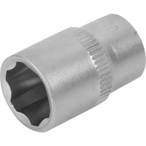 Торцевая головка Dexter 1/4 " 11 мм