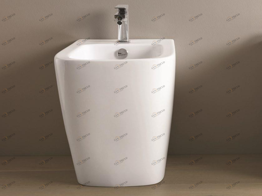 Биде напольное A16 ArtCeram sun-id-1381805