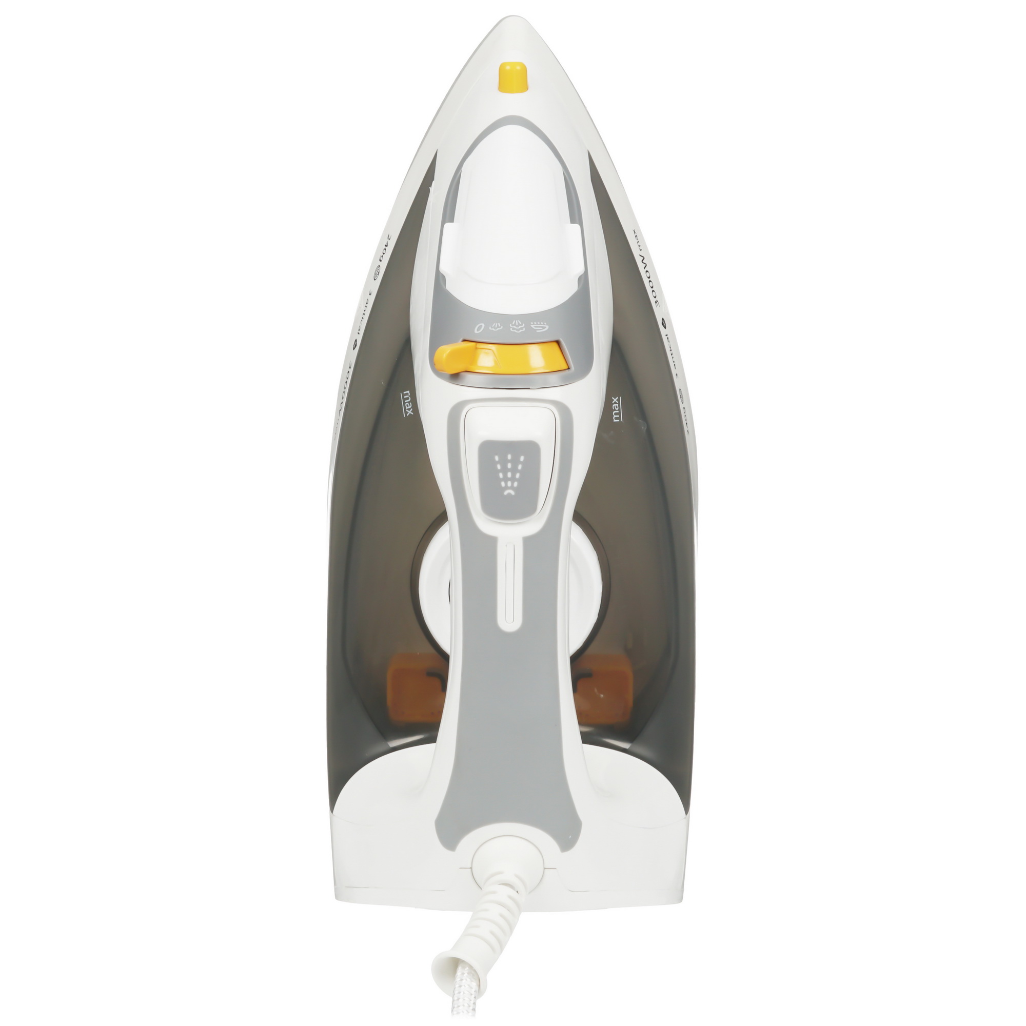 9140845 Утюг Ufesa PV3700 VITORIA белый STDN-0090548 - Вид №1