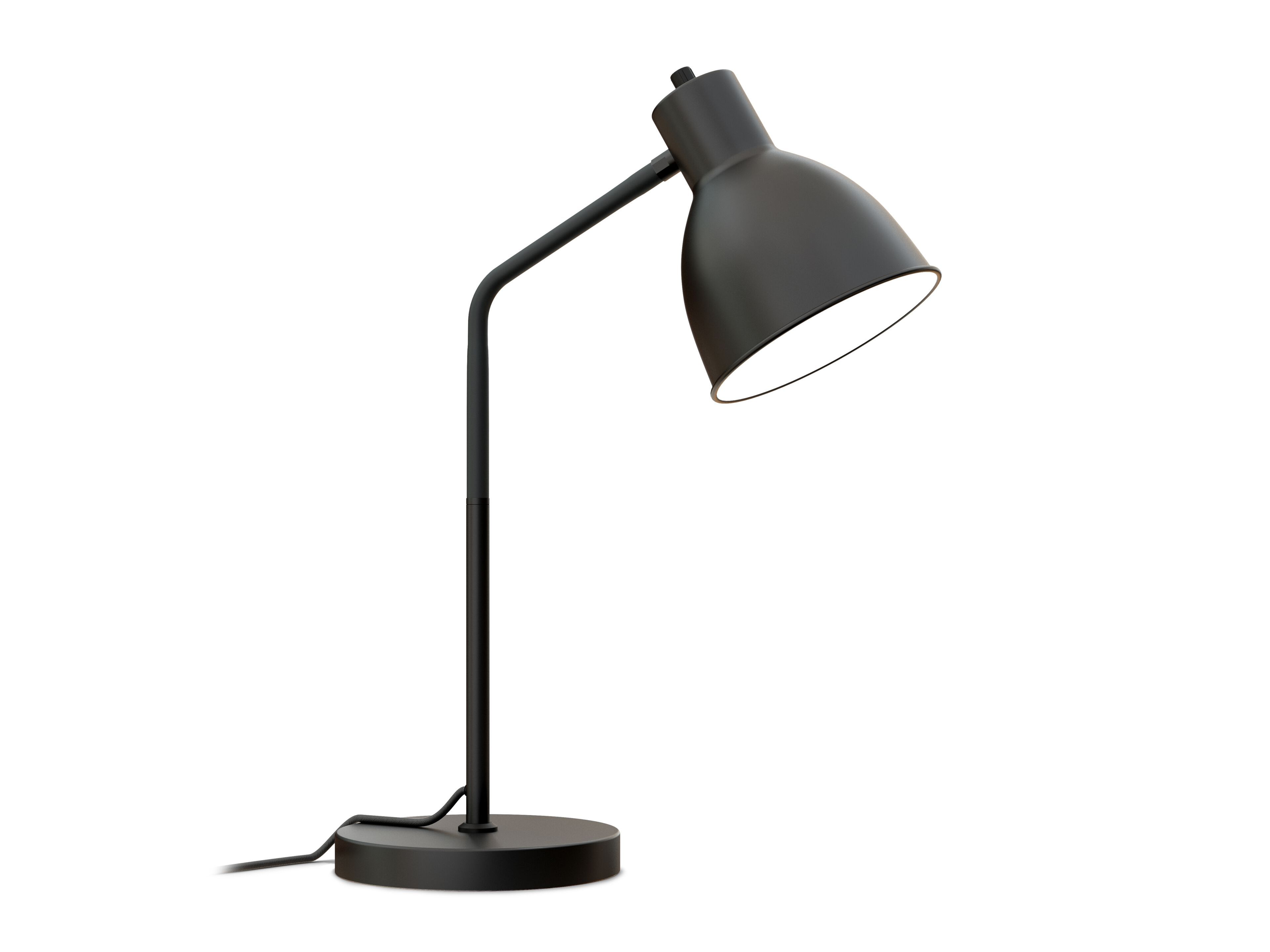 Регулируемая металлическая настольная лампа Valaisin Grönlund Blink ARCH-00115799