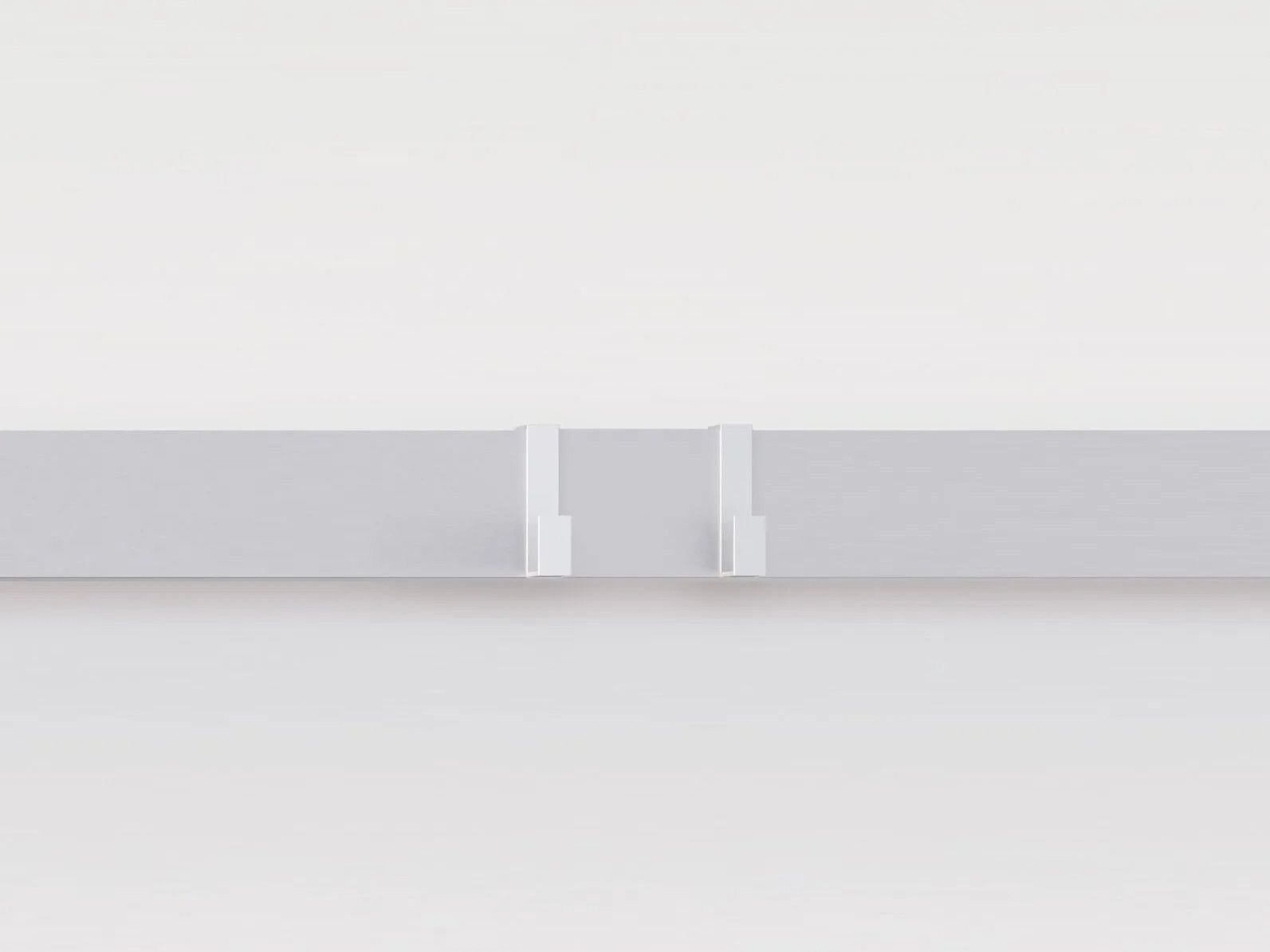 Алюминиевая вешалка для одежды Letroh NODO FURNITURE ARCH-00041700