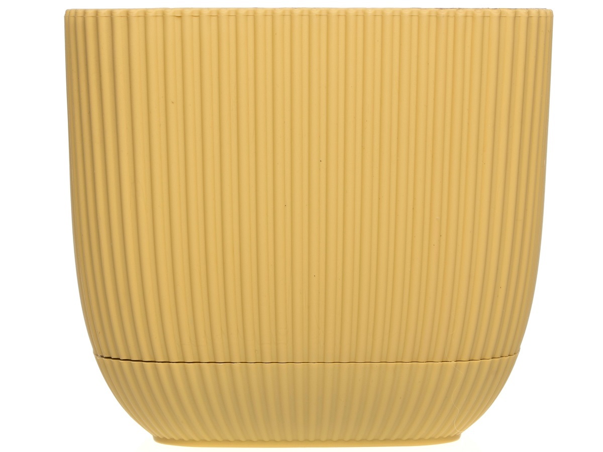 Горшок для цветов Maio 1.8L Yellow NAVAKO 16077 - Вид №1