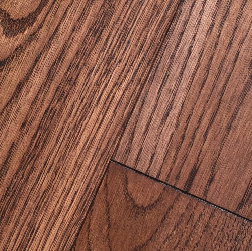 Инженерная доска Baricella Formia Дуб () 500-1800х100 мм 3000430015 - Вид №8