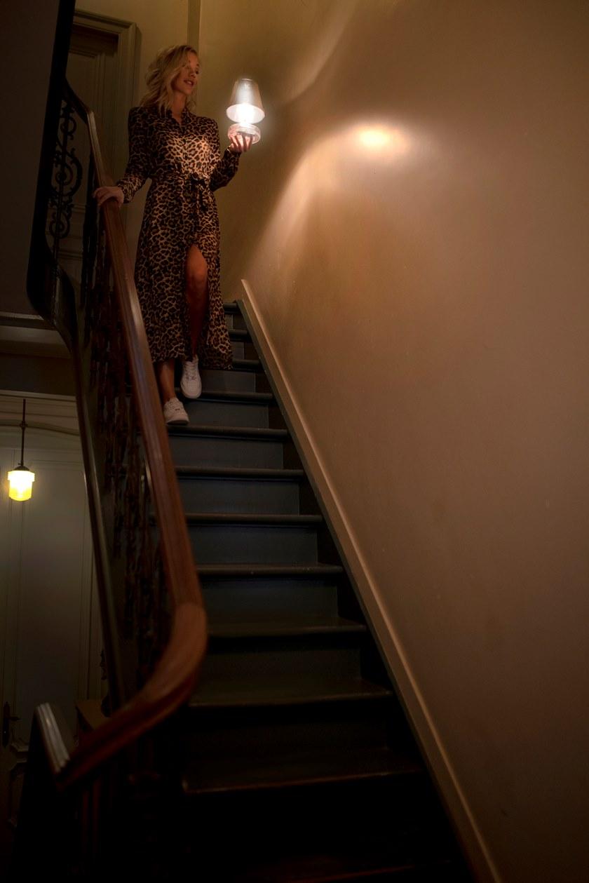 Fatboy Светодиодная настольная лампа  Fat.trans  - Вид №4