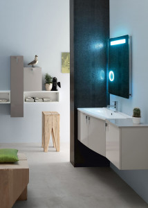 Комплект мебели 28b Arcom E.ly