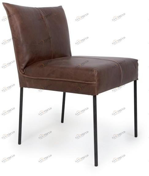 Jess Кожаное кресло Forward sun-id-1410641