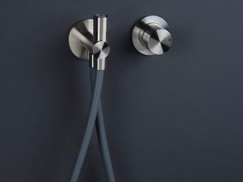 Нержавеющая сталь гидроскоп с миксером BEAMTECH App ARCH-00062080