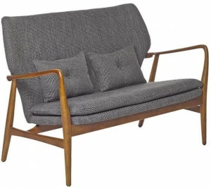 Pols Potten Диван из ткани Peggy