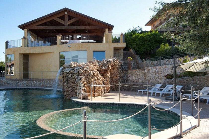 AVE Гражданская серия в стекле со светодиодом Life sun-id-1513504 - Вид №5