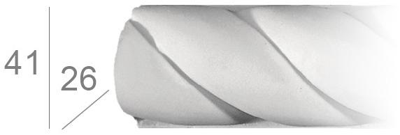 GESSO Гипсовая лента  108a  - Вид №1