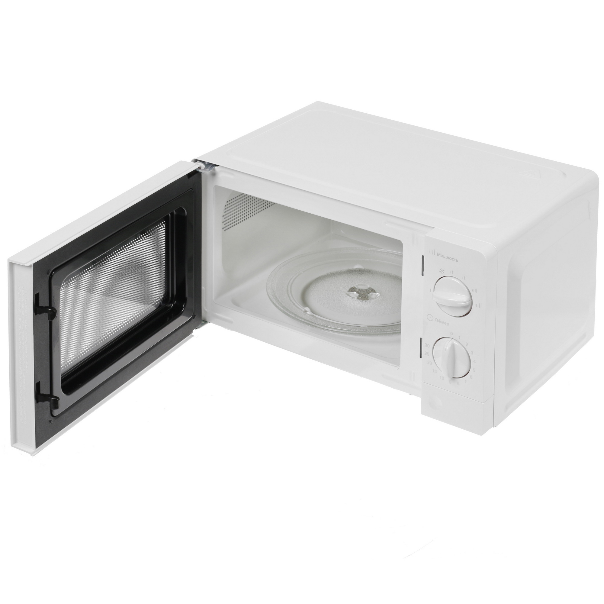 8160825 Микроволновая печь Econ ECO-2030M белый STDN-0013771 - Вид №4