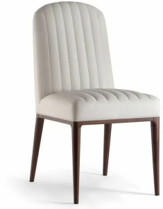 Tirolo Мягкое кожаное кресло Parigi 038 s