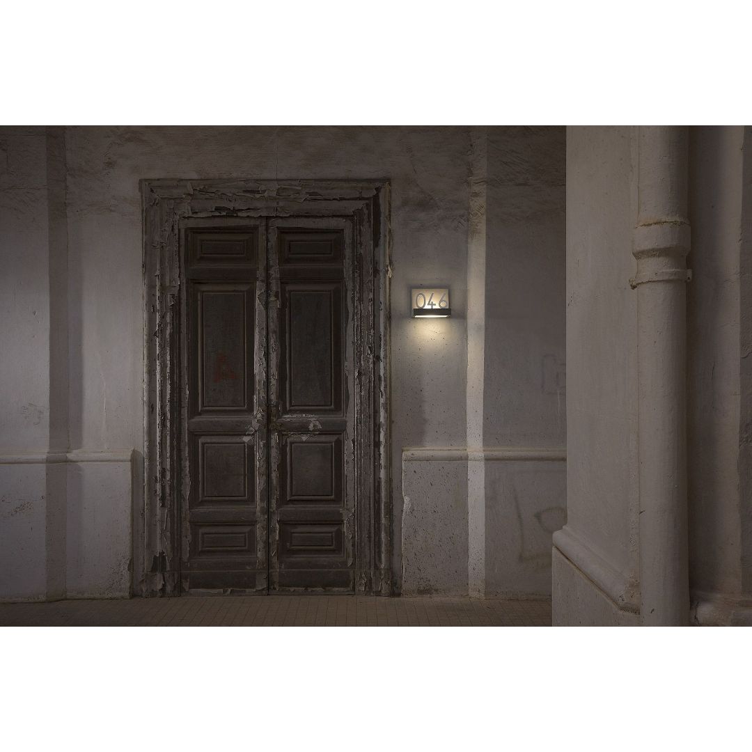 Karman AP140 1G EXT бра QUARANTASEI бра 116516 - Вид №1