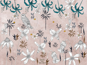 Обои с поддержкой d. ecodura™