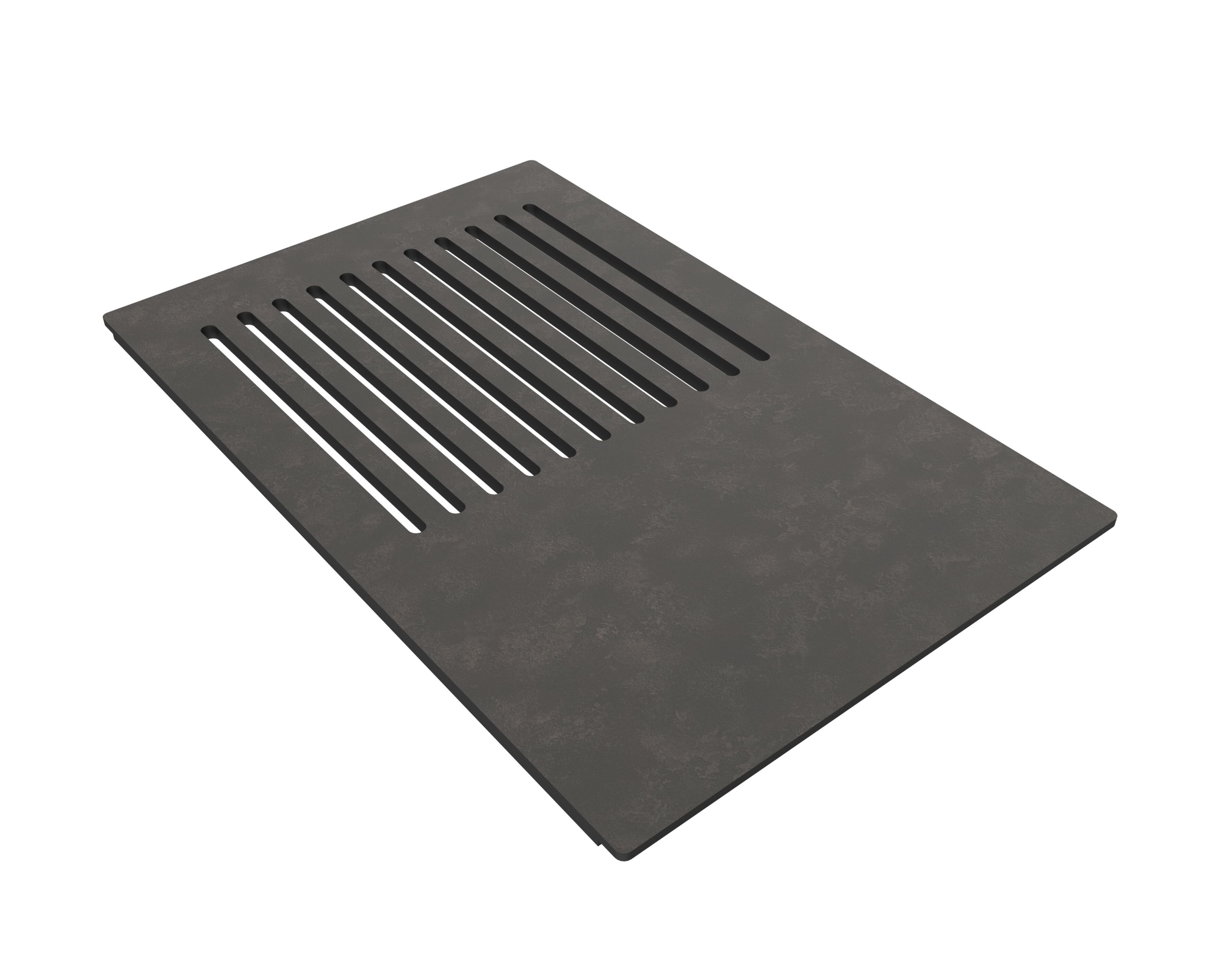 Прямоугольная разделочная доска HPL Evhoc COMPLEMENT LINEAR 280 ARCH-00096477 - Вид №5