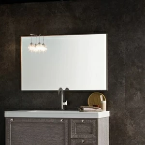 Зеркало в раме S479 Arbi WOODLINE