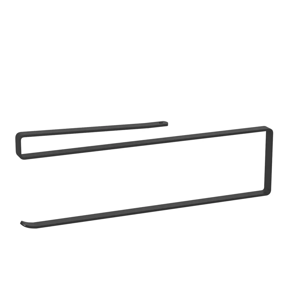 Держатель для бумажных полотенец Delinia — стильный стальной органайзер для кухни 88906947 STLM-0874562