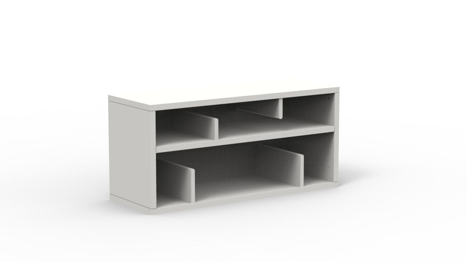 Модульная библиотека Mathy by Bols MADAKET ARCH-00147984 - Вид №11