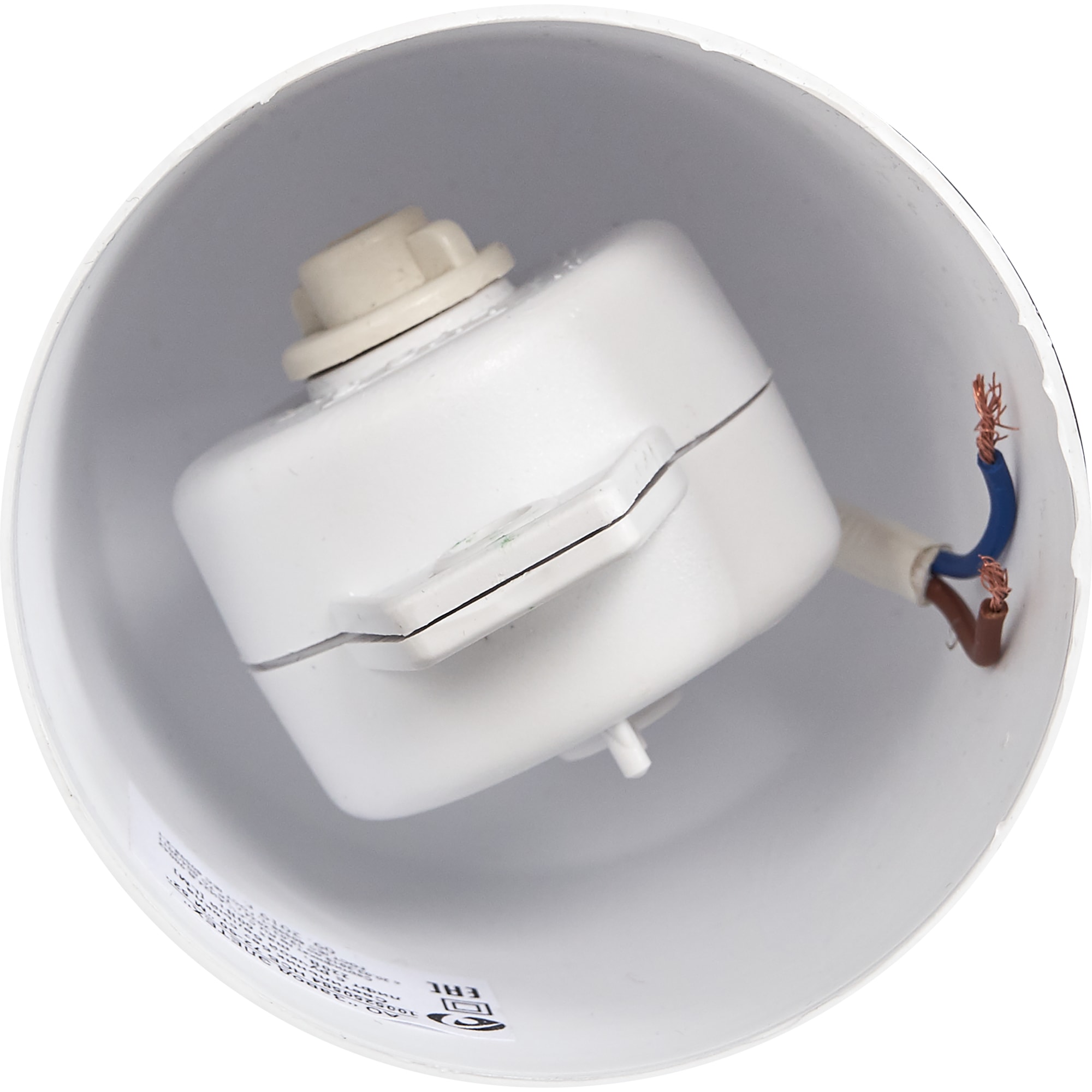 18111059 Лифт для подвеса НСБ 72-60 Е27 М52 Santreyd  - Вид №5