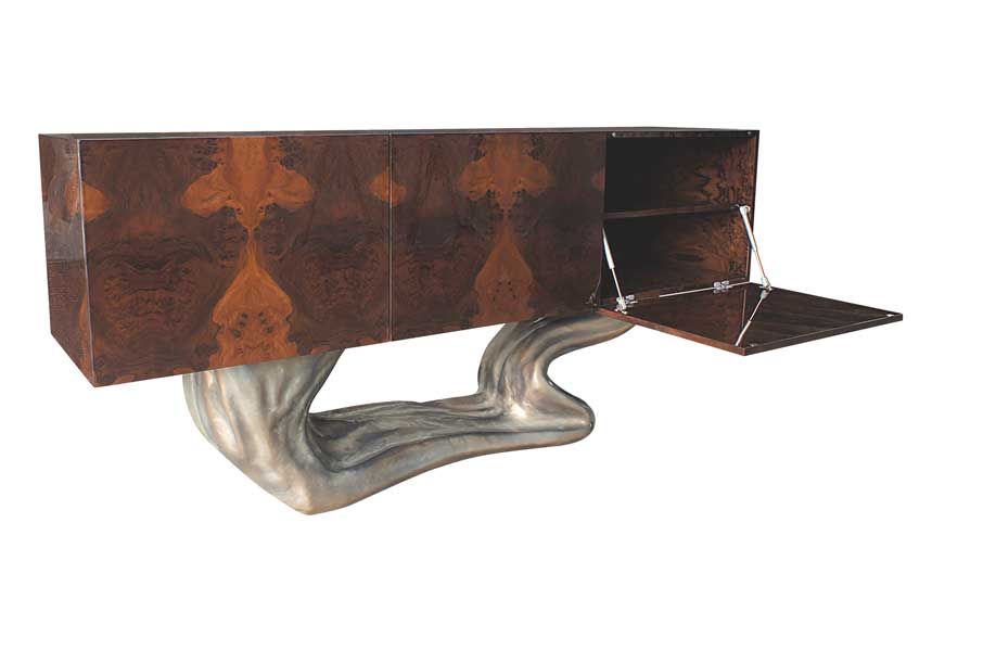 042260 Комод Karpa Haperion  - Вид №2