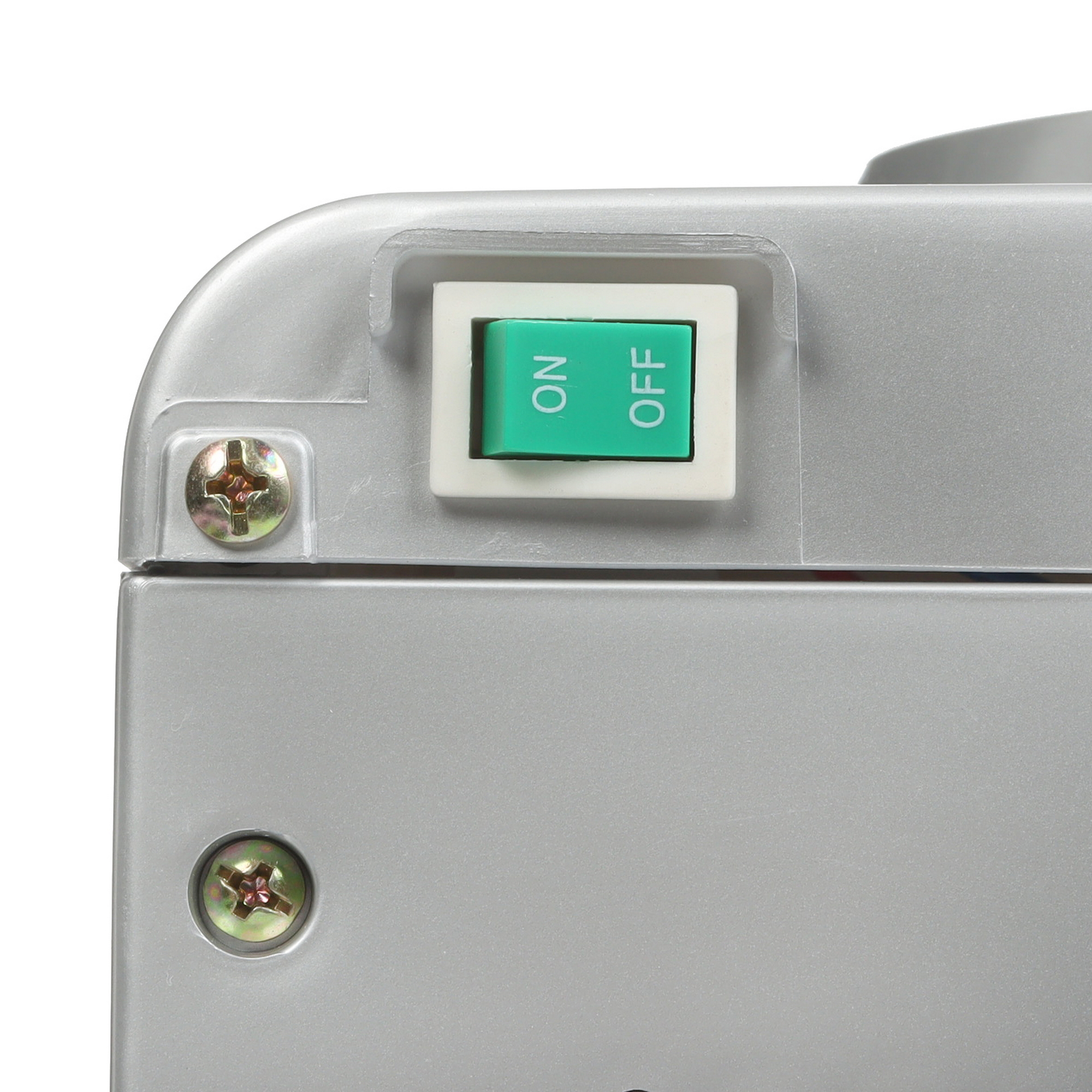 9904558 Диспенсер SMixx 26TD серебристый STDN-0130225 - Вид №5