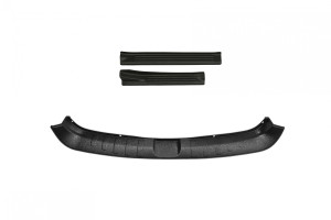 18254599 Защитный комплект №1 для Renault Sandero Stepway 2009-2013 г.в. ZKR-188102 Русская Артель