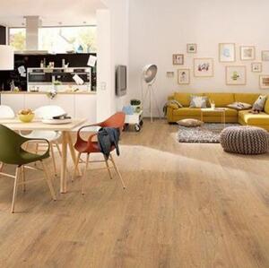 Ламинат EGGER Дуб Бурбон натуральный 2712