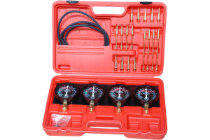 15599310 Синхронизатор карбюраторных двигателей MHR-A0112 MHRTOOLS