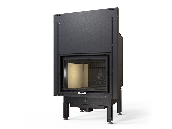 Дровяной камин CTM SUPERIOR ARCH-00129633