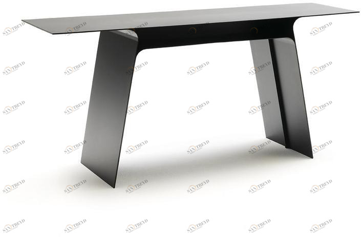 Living Divani Консоль из листового металла Inari sun-id-1504860