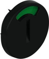 306PBMNR туалетная розетка HEWI System 111 | Polyamid  - Вид №4