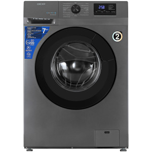 5098441 Стиральная машина DEXP WM-F712DHE/GBSu серый