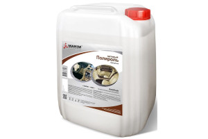15787987 Матовый полироль пластика,10 кг AutoFresh MattingFresh 20059 Махим