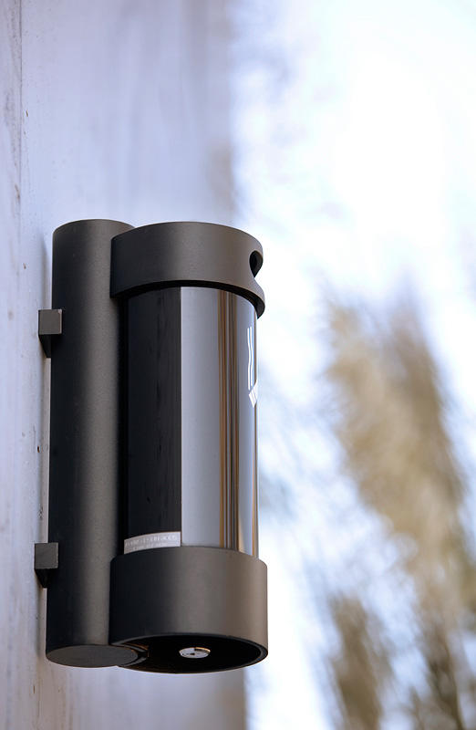 FSRT207 Приемник для золы Buttler  Forms-surfaces  - Вид №6