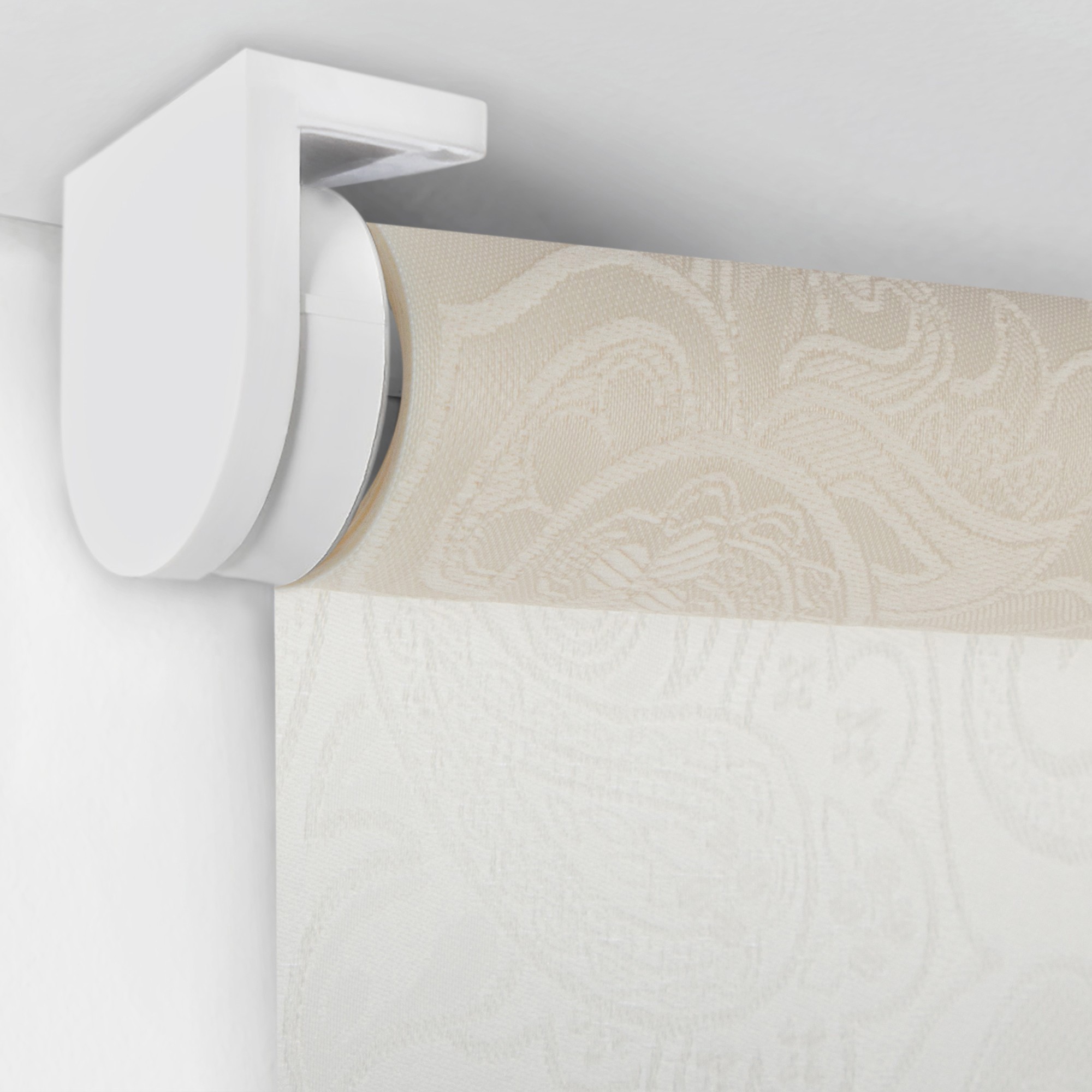 Рулонная штора GARDEN «Мандала» 40×170 см с орнаментом в стиле неоклассика 18768000 STLM-0012585 - Вид №2