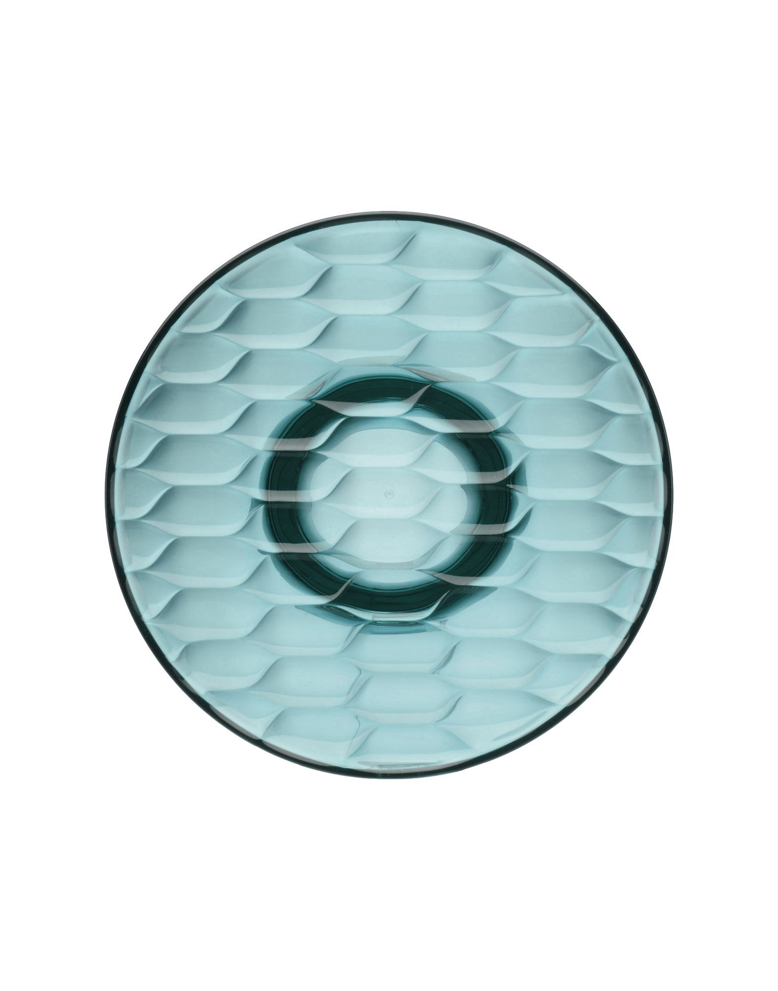 Настенный крюк из инженерного пластика Kartell JELLIES ARCH-00130729 - Вид №1