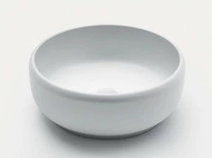 Накладная раковина на столешницу  овальная Falper Homey