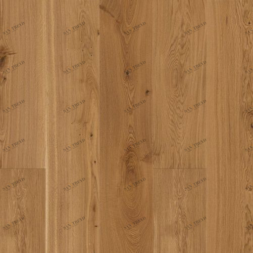 Инженерная доска Boen Chalet Traditional Live Natural Ированная Ebcx4kfd Дуб Натур с брашью (Текстурированная) 2000-4000х250 мм 2100410020