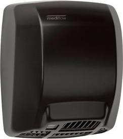 M02AB Интеллектуальная сенсорная сушилка для рук Mediflow mediclinics 