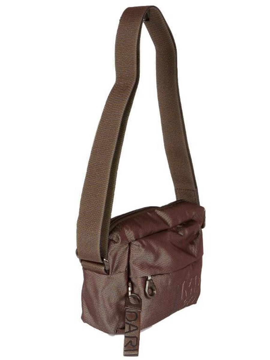 QMTT7-26R Сумка QMTT7 Cross-Body Bag Mandarina Duck MD20  - Вид №3