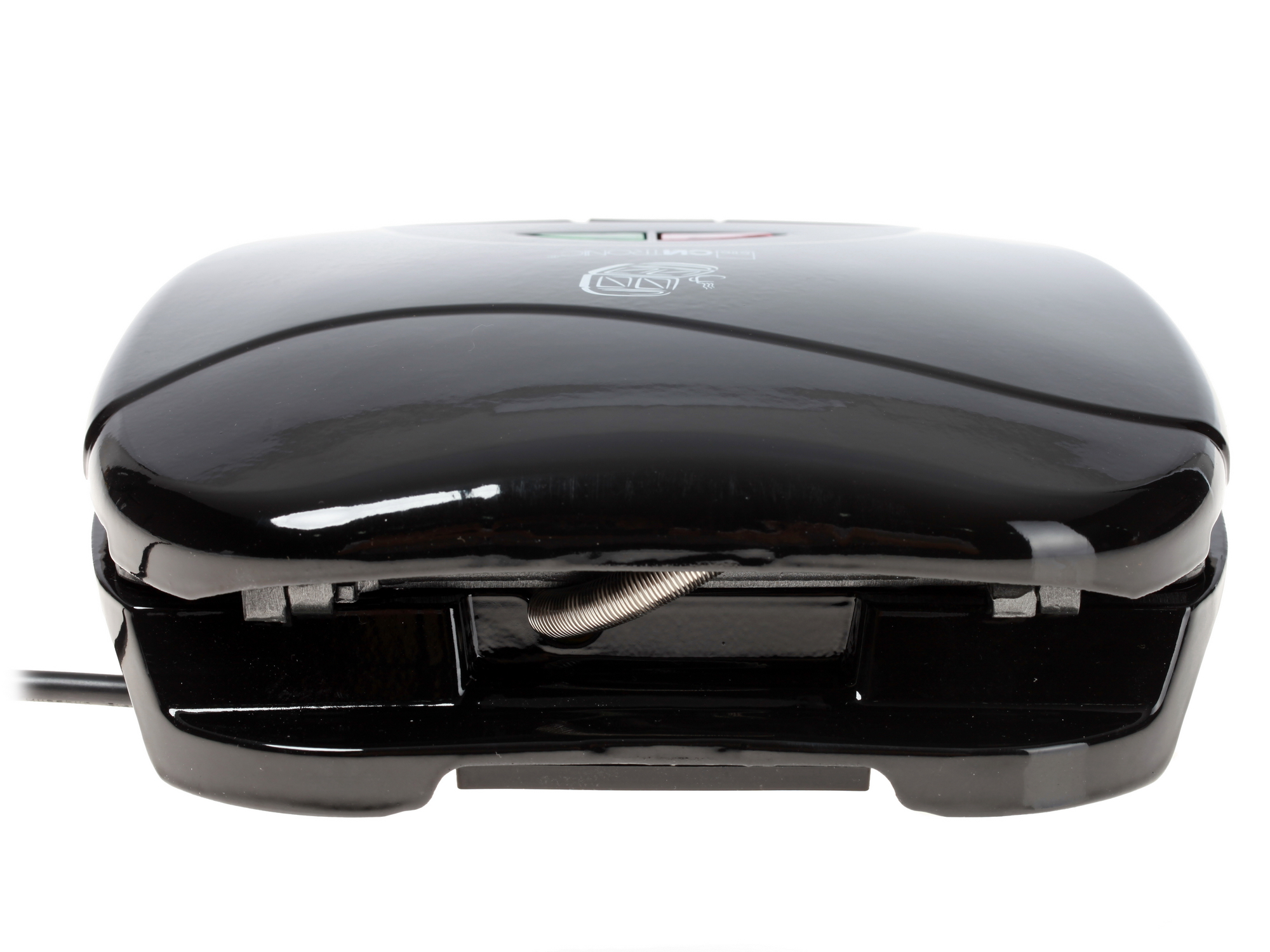 6637123 Сэндвичница Clatronic ST 3477 schwarz черный STDN-0049447 - Вид №4