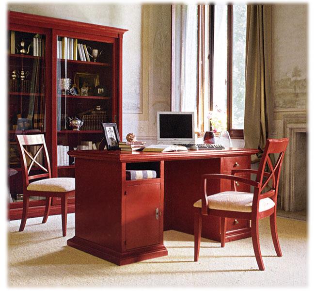 Письменный стол MORGANA TONIN 1282 GLAMOUR - Вид №1