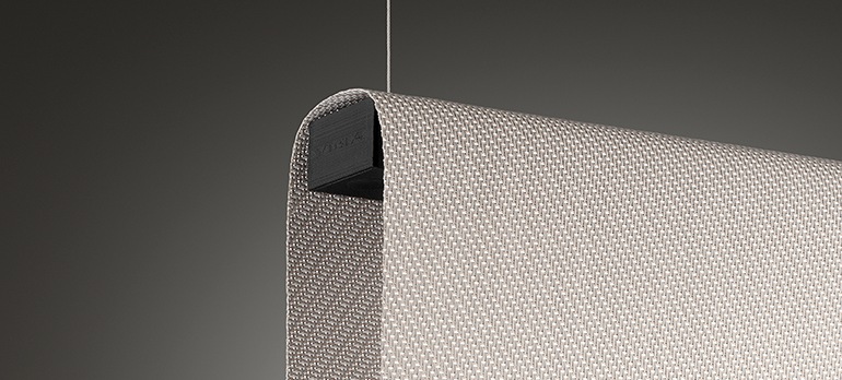 040443 Люстра Vibia Curtain - Вид №1